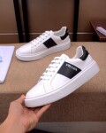 Prada Strap Sneakers Ss2022