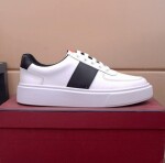 Prada Strap Sneakers Ss2022