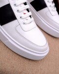 Prada Strap Sneakers Ss2022