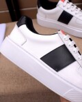 Prada Strap Sneakers Ss2022