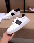 Prada Strap Sneakers Ss2022