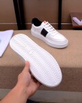 Prada Strap Sneakers Ss2022