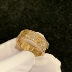 Cartier Love