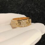 Cartier Love