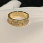 Cartier Love
