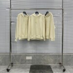Hoodie Amiri Basic Big Logo Ss2022