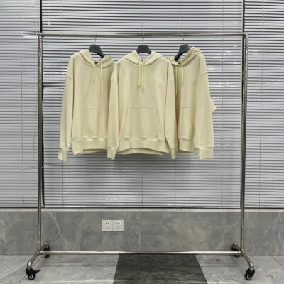 Hoodie Amiri Basic Big Logo Ss2022