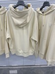 Hoodie Amiri Basic Big Logo Ss2022