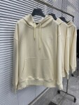 Hoodie Amiri Basic Big Logo Ss2022