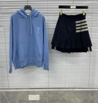 Hoodie Amiri Basic Big Logo Ss2022