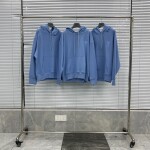 Hoodie Amiri Basic Big Logo Ss2022