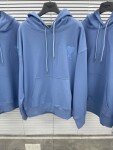 Hoodie Amiri Basic Big Logo Ss2022
