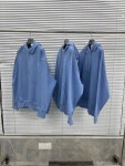 Hoodie Amiri Basic Big Logo Ss2022