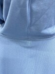 Hoodie Amiri Basic Big Logo Ss2022