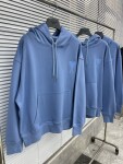 Hoodie Amiri Basic Big Logo Ss2022