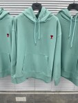 Hoodie Amiri Basic Small Logo Ss2022