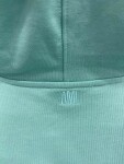 Hoodie Amiri Basic Small Logo Ss2022