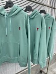 Hoodie Amiri Basic Small Logo Ss2022