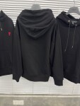 Hoodie Amiri Basic Small Logo Ss2022