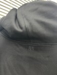 Hoodie Amiri Basic Small Logo Ss2022