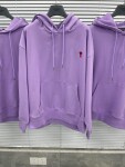 Hoodie Amiri Basic Small Logo Ss2022