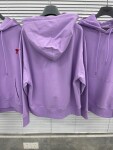 Hoodie Amiri Basic Small Logo Ss2022
