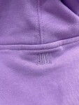 Hoodie Amiri Basic Small Logo Ss2022