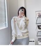 Sweaters Amiri Cotton Small Logo Ss2022