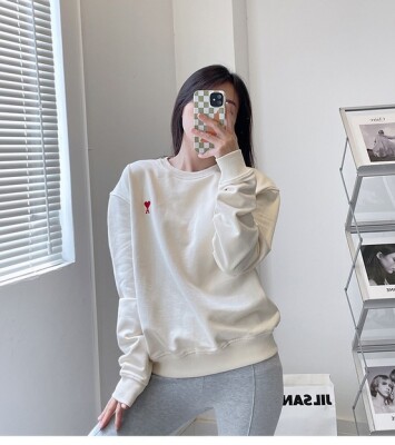 Sweaters Amiri Cotton Small Logo Ss2022