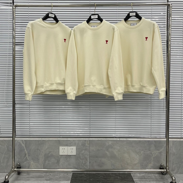 Sweaters Amiri Cotton Small Logo Ss2022