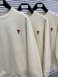 Sweaters Amiri Cotton Small Logo Ss2022