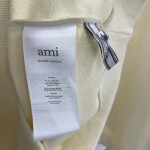 Sweaters Amiri Cotton Small Logo Ss2022