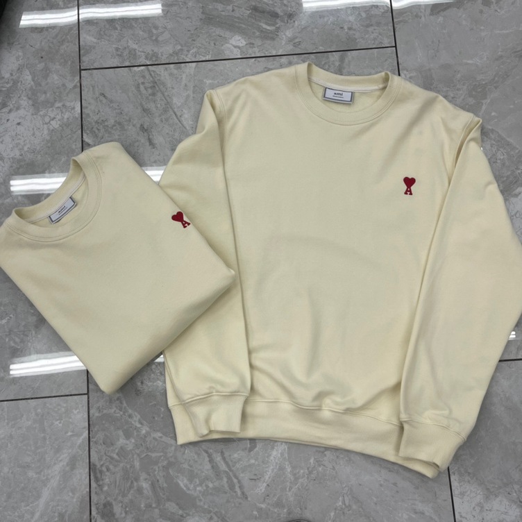 Sweaters Amiri Cotton Small Logo Ss2022