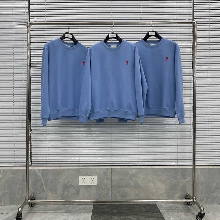 Sweaters Amiri Cotton Small Logo Ss2022