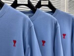 Sweaters Amiri Cotton Small Logo Ss2022