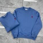 Sweaters Amiri Cotton Small Logo Ss2022