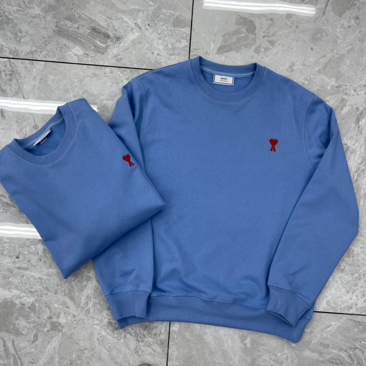Sweaters Amiri Cotton Small Logo Ss2022