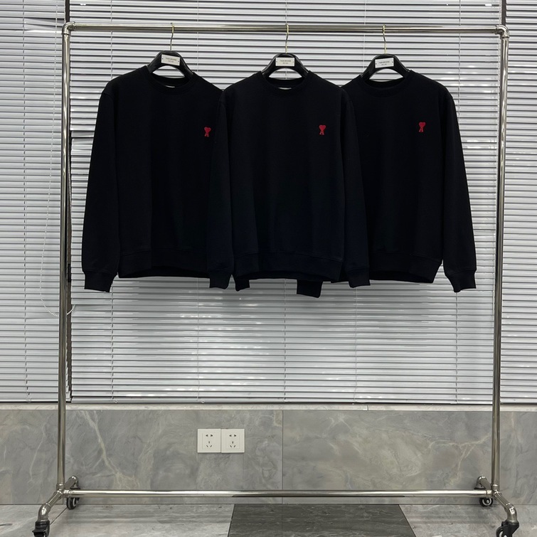 Sweaters Amiri Cotton Small Logo Ss2022