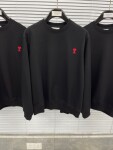 Sweaters Amiri Cotton Small Logo Ss2022