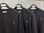 Sweaters Amiri Cotton Small Logo Ss2022