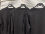 Sweaters Amiri Cotton Small Logo Ss2022