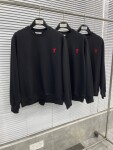 Sweaters Amiri Cotton Small Logo Ss2022