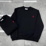 Sweaters Amiri Cotton Small Logo Ss2022