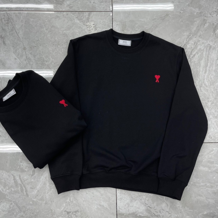 Sweaters Amiri Cotton Small Logo Ss2022