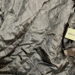 Jacket Fur Wool Logo Ss2022