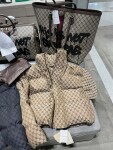 Puffer 2 Style Balenxgucci Ss2022