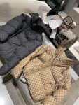 Puffer 2 Style Balenxgucci Ss2022