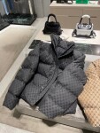 Puffer 2 Style Balenxgucci Ss2022
