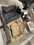 Puffer 2 Style Balenxgucci Ss2022