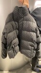 Puffer 2 Style Balenxgucci Ss2022